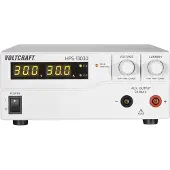 Voltcraft Labornetzgerät, einstellbar HPS-13030 1 - 30 V/DC 0 - 30 A 900 W 1 x (HPS-13030)