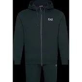 EA7 8npv63_pjvrz Tracksuit Bleu S Homme