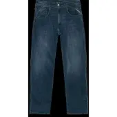 Replay Pantalon 'Anbass' bleu foncé