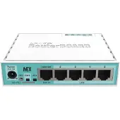Mikrotik RouterBoard Hex - Routeur