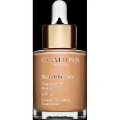 Clarins - Skin Illusion Foundation Fond De Teint Spf15