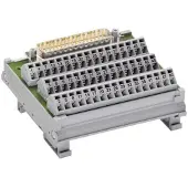 Wago Module de transfert DSUB Barrette à broches