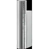 Blomus Modo cintre, acier brossé