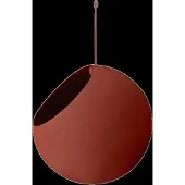 AYTM Luminaires d'extérieur , Brun / rouille, Chambre à coucher, Aluminium