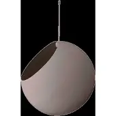 AYTM Luminaires d'extérieur , Gris, Chambre à coucher, Aluminium