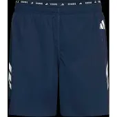 Adidas Short 365 3-Stripes - Bleu, Bleu