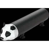 MOB Batterie externe pour smartphone Power Pets Panda 4800 mAh Blanc et Noir