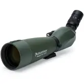 Celestron Spotting Scope Regal M2 80ed 45º Telescope Noir