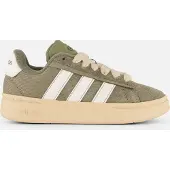 Adidas Grand Court Alpha 00s Trainers Gris EU 39 1/3 Femme