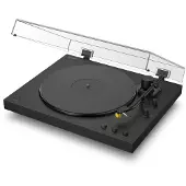 Sony PS-LX5BT Noir