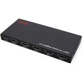 Roline Commutateur HDMI 8K, 4 voies