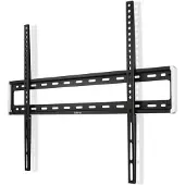 Ginza.se Support TV mural, rigide, 254 cm (100") jusq. 75 kg, dist. mur, 2,1 cm