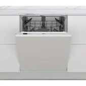 Whirlpool LAVE-VAISSELLE ENC W2IHD524AS