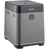 Graef Machine à Pain Graef BA806 Grey