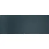 Leitz Tapis de souris gaming, extra grand, L 1000 x H 400 mm, plastique, gris foncé