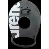 Arena Elite 2 Swimming Paddles Noir L