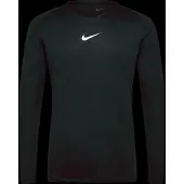 Nike Base Layer 'Park First' noir / blanc