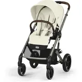 Cybex Poussette Balios S Lux
