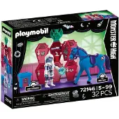 Playmobil Monster High Abbey bei den SpindenTM