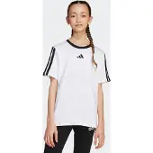 Adidas T-shirt à Manches Courtes Essentials