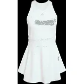 Adidas Robe de sport 'TENNIS CLIMACOOL' blanc