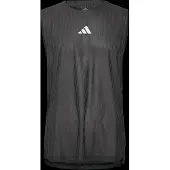 Adidas T-Shirt fonctionnel 'Adi365' noir / blanc