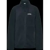 Columbia Sportswear Rugged Ridge High Pile Full Zip Fleece Bleu M Homme