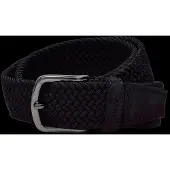 BOSS Sash Wne Sd_sz35 01 Belt Bleu 90 cm Homme