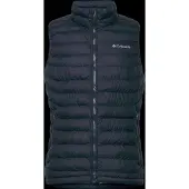 Columbia Powder Lite Ii Vest Bleu 2XL Homme