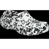 Crocs Classic Confetti Clogs Blanc EU 39-40