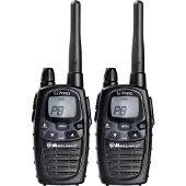 Midland Pack radio Midland G7 Pro noir