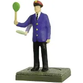 Viessmann Modelltechnik 5023 H0 Personnages animés Fahrdi