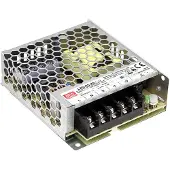 MEAN WELL Power Supply Switch Mode 15V 36W