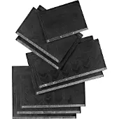 Petex Bavettes pour camions (1 jeu de 3 tapis de sol)