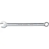 Gedore 7 XL Clé À Anneau De Même Taille - Extra Longue - 46mm
