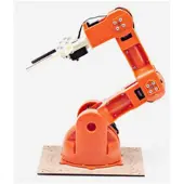 Arduino Roboterarm Bausatz T050000 TinkerKit Braccio Robotic Arm T050000 (T050000)