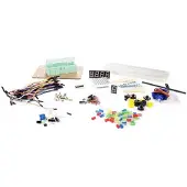 Velleman Pack de pièces électroniques pour Arduino