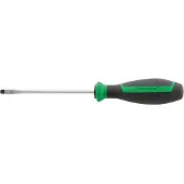 Stahlwille 4621 5 1,2X 8,0X160 DISTRIBUTEURS DE VIS À FENÊTRE AVEC PRISE EN CHARGE Fente S (Escale)