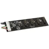 Kolink HUB intérieur 4x USB 2.0 60cm (ZUUS-365)