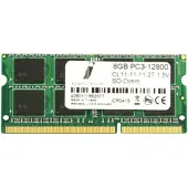 Innovation IT 4260124852077 1x8gb Ddr3 1600mhz Ram Vert