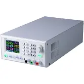 Joy-It JT-PS1440-C, Alimentation de laboratoire, Noir