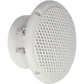Visaton Haut-parleur FR WP Ohm, Composants du haut-parleur, Blanc