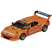 Carrera Ca Digital 124 Cars Bmw M1 Procar Jägerm