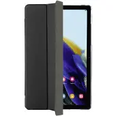 Hama Fold Clear (Samsung Galaxy Tab A9+), Étui pour tablette, Noir
