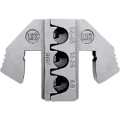 Toolcraft TO-9616536 Crimpstempel SPT K-Kontakt (SWS), MCP-Kontakt (SWS) 0.5 b (50.70 mm)