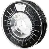 Spectrum Filaments Filament ABS Kevlar 1.75mm BLACK 0,75kg (ABS, 1.75 mm, 750 g), Filament 3D, Noir