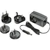 Lindy ECO - Adaptateur secteur - CA 100-240 V