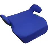 IWH Mario PLUS Kindersitz Rot (Siège rehausseur pour enfant)