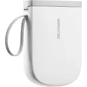 Niimbot D11h - Imprimante D'étiquettes Impression Thermique Blanc