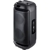 Reflexion Psx40 Portable Speaker Violet One Size / EU Plug 220V